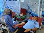 perumda-air-minum-kota-padang-gelar-donor-darah,targetkan-100-kantong-darah