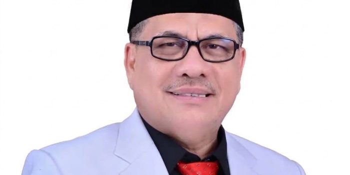 ketua-dprd-sumbar-ajak-warga-ikuti-aksi-sehat-bersama-parlemen,-banyak-hadiah-menanti