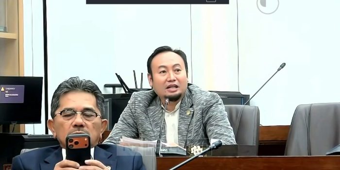pertamaina-uji-sampel-bbm-di-sumbar,-rahmat-saleh-minta-aduan-warga-tetap-diusut