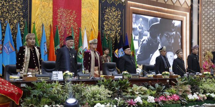hut-ke-81sumbar,-ketua-dprd-muhidi-paparkan-capaian-pembangunan-dan-tantangan-kedepan