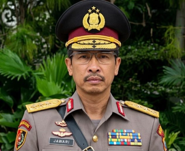 irjen-pol-jawari-resmi-jabat-kapolda-sumbar irjen-pol-jawari-resmi-jabat-kapolda-sumbar