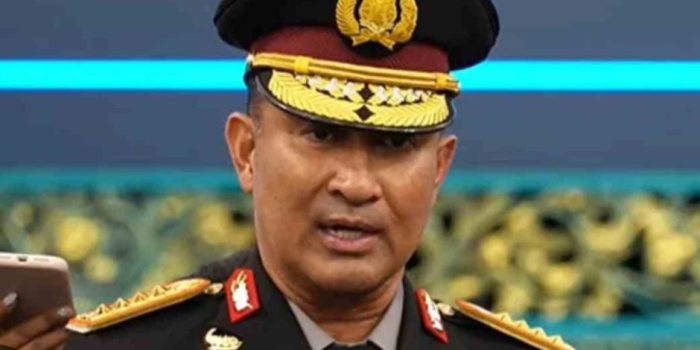 kapolri-suyudi-mutasi-19-kapolda,-termasuk-kapolda-sumbar