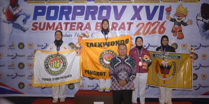taekwondo-kota-padang-juara-umum-porprov-xvi-sumbar-dengan-9-medali-emas