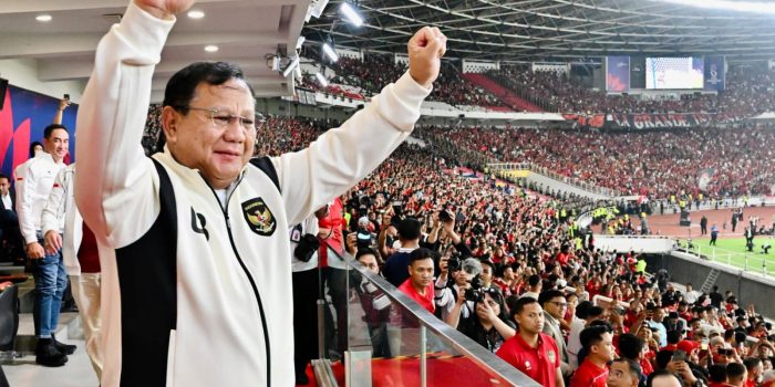 prabowo-saksikan-langsung,-garuda-ukir-sejarah-dengan-menjuarai-fifa-asean-cup-perdana