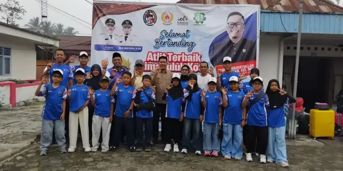 targetkan-4-medali-emas,-atlet-sepatu-roda-limapuluh-kota-dilepas-ke-medan-laga-porprov-2026