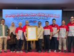 jne-raih-sertifikasi-halal-untuk-layanan-logistik-dari-bpjph,-perkuat-standar-layanan-terpercaya