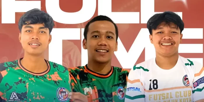 kalahkan-sawahlunto,-futsal-limapuluh-kota-raih-tiket-semifinal-dalam-ajang-porprov-2026