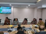 pemprov-sumbar-jajaki-kerja-sama-optimalisasi-tanah-negara-produktif