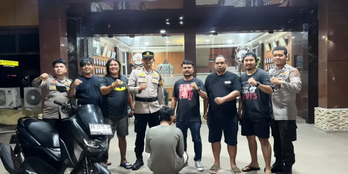 polresta-padang-tangkap-pelaku-pembunuhan-wanita-di-kamar-hotel