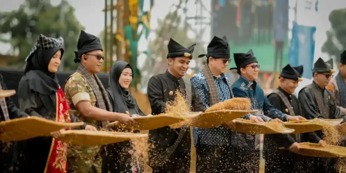 rang-solok-baralek-gadang-2026:-harmoni-budaya-dan-kebangkitan-ekonomi-lokal