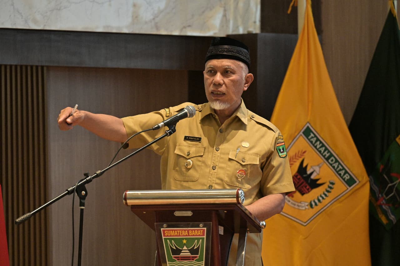 gubernur-mahyeldi:-keamanan-pangan-harus-menjadi-prioritas-dalam-pelaksanaan-mbg