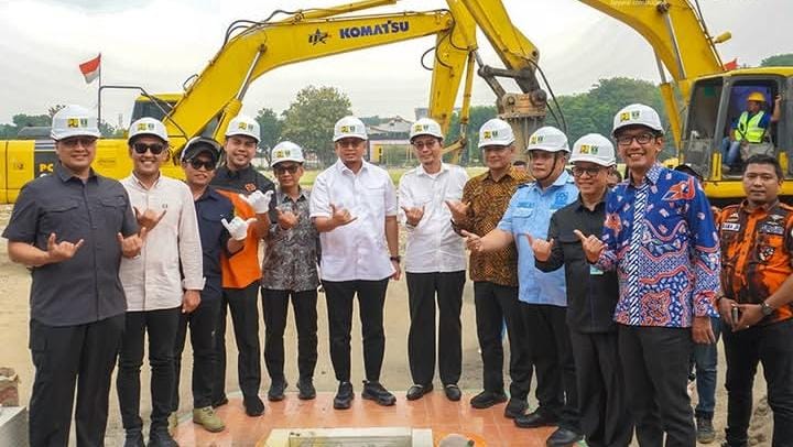adhi-karya-garap-stadion-h.-agus-salim,-proyek-rp340-miliar-ditargetkan-rampung-2028 adhi-karya-garap-stadion-h.-agus-salim,-proyek-rp340-miliar-ditargetkan-rampung-2028