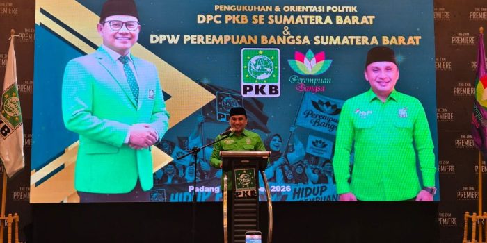 pkb-sumbar-targetkan-kursi-pimpinan-dprd,-perkuat-struktur-nagari
