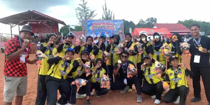 raih-2-emas,-cabor-cricket-limapuluh-kota-raih-peringkat-kedua-di-ajang-porprov-xvi-sumbar-2026