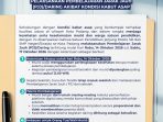 akibat-kabut-asap,-yopi-krislova-tetapkan-pembelajaran-daring-di-padang-hingga-17-oktober